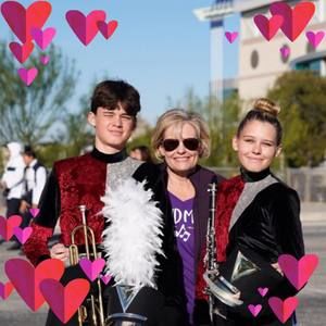 Meet your Posher, Michelle